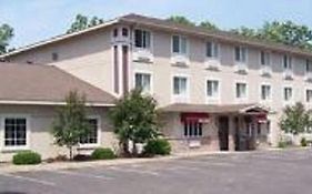 Budget Host Inn North Branch Mn